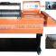 Good quality hot-sale conveyor belt shrink wrapping machine