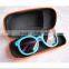 New design Car Shape Glasses Box / Sun Glasses Eyeglasses Protector / coin Case Box Holder