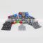 OEM, ODM Custom Made Rubber Silicone button Silicon Keypad With Factory Price