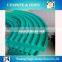 High impact strength PE conveyor chain