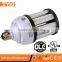 UL listed corn bulb E27 54w led corn light Aluminum heat dissipation