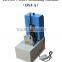 Electric control round corner cutter machine