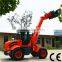 telescopic handler TL2500 telescopic wheel loader telescopic loader for sale