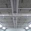JF Painting booth ceiling filter hepa filter roll auto roll filter air filter roll