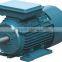 YC,YL,YY,JY single phase two speed electric motor
