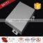 Artistic Decorative Aluminum Curtian Wall Ceiling for Sale
