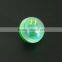 Promotional Gift Capsule Cartoon Fancy PVC 3d Pencil Topper In Plastic Egg