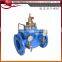 cast iron swing/sewage check valve low price