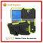 [UPO] 2016 Wholesale Rugged Armor Combo Hard PC Cases for Samsung tab 4