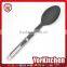 2016 best selling Latest design commercial industrial soup ladle Nylon accessory