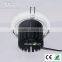 Dimmable 35W COB ceiling downlight,replace Philips metal halide lamp,pure white