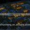 University planning building Miniature Architectural Model Maker