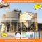 Small invest gypsum powder making machines of gypsum powder production line