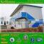 kehouse easy install strong sandwich panel prefabricated concrete houses for sale