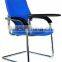 shool desk chairs, college desk and chair, student desk and chair AH-007