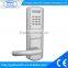 Smart locks intellegent lock password digital lock