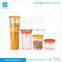 L size, 1.65L, CANISTER