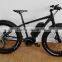 2016 Popular 250W 36V Fat Tire Electric Bike for Eurpean Market ( HJ-M21 )