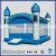 2015 funny miniature castle for playground