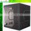 150x150x200cm Lighthouse Mylar Hydroponic Grow Tents Growing Room
