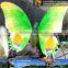 MY Dino-C038 Giant fiberglass butterflies for garden decoration