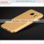 PC material 360 degrees bumper case back cover for samsung j5 j7 s7 a9 j3