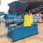 Natural Rubber Sheet rubber band strap granule making helix crushing machine