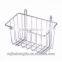 Hot sale kitchen hanging storage rack