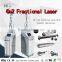 60w Fractional Co2 Laser Surgical Products Vaginal Applicator