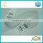 Customized Printed Garment woven edged stain ribbon