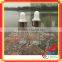 empty cosmetic mini perfume 6ml glass bottle vial 188R