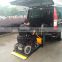 WL-D-880U hydraulic wheelchair lift with CE certificate load 250KG for van and minivan