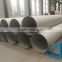 schedule 10 stainless steel pipe tube inox 316l