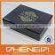 Good Quality Customized Wood Tie Box with Your Brand Name