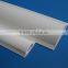 Fireproof High Quality PVC Floor Trunking 35x10mm