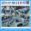 rubber conveyor belt for sale powered belt conveyor price