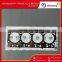 Truck parts 5289048 for ISDE4.5 4DT Cylinder Head Gasket