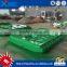 China good price Crusher Spare Parts Jaw Plate with durable characteristic