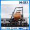 Free-fall Lifeboat Launching Appliance
