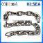 China Supplier Non-Standard Carbon Steel Alloy Steel Stainless Steel Link Chain