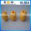Oval EVA Foam Fishing Buoy Float