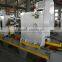 Edging machine & beading machine for 55 gallon steel drum production line