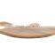 factory sale BSCI&FSC food grade bamboo wooden pizza plate board for kitchen oven