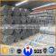Superior quality various models galvanized round steel pipe