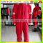 poly/cotton flame retardant fabric for working coverall(TPC262)