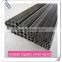 High quality&strength carbon fiber tube /carbon fiber square tube From Professional Manufacturer