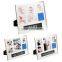 High quality crafts gifts of New style love photo frame/sex photo frame/crystal photo frame