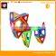 XINBIDA magnetic building blocks toys 71 PCS small packing block play set