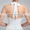 dress women dress fashion dress lady dress fancy dress white dress beaded dress beaded evening dresses DFD640