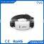 Mini DIY pet dog collars gps tracker GSM/GPRS position locator